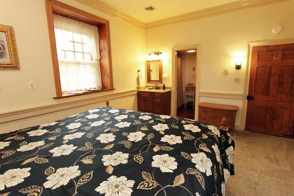 Rocky Acre Farm Bed & Breakfast Mount Joy Eksteriør billede