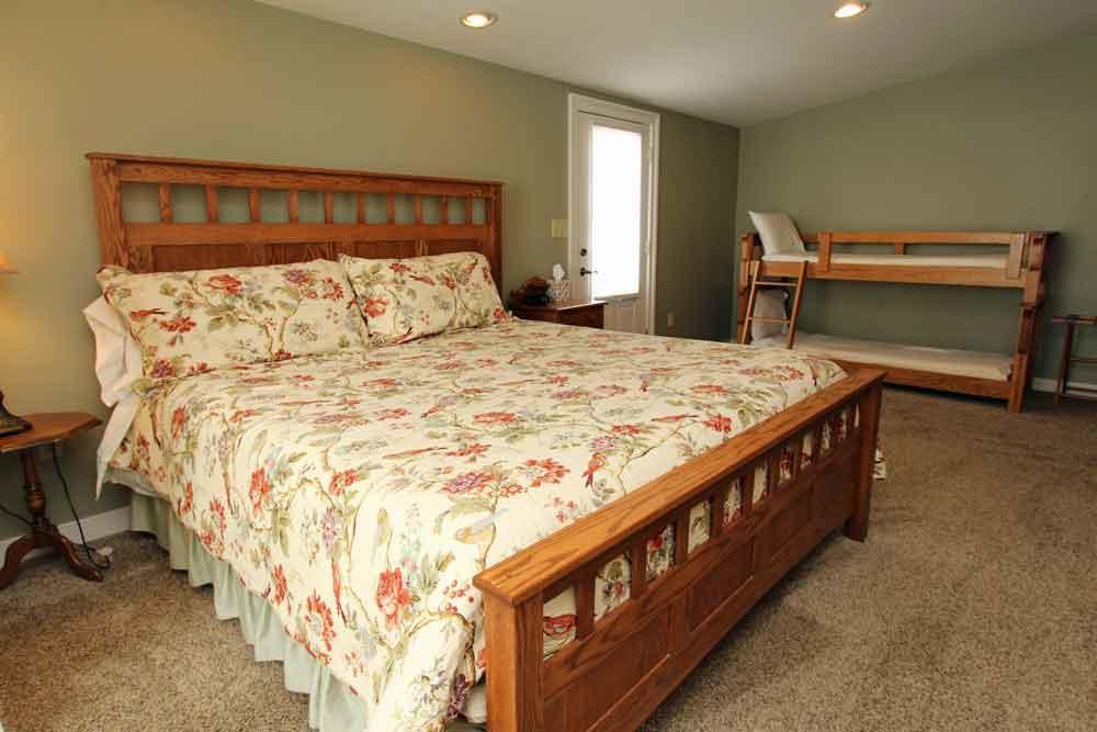 Rocky Acre Farm Bed & Breakfast Mount Joy Eksteriør billede