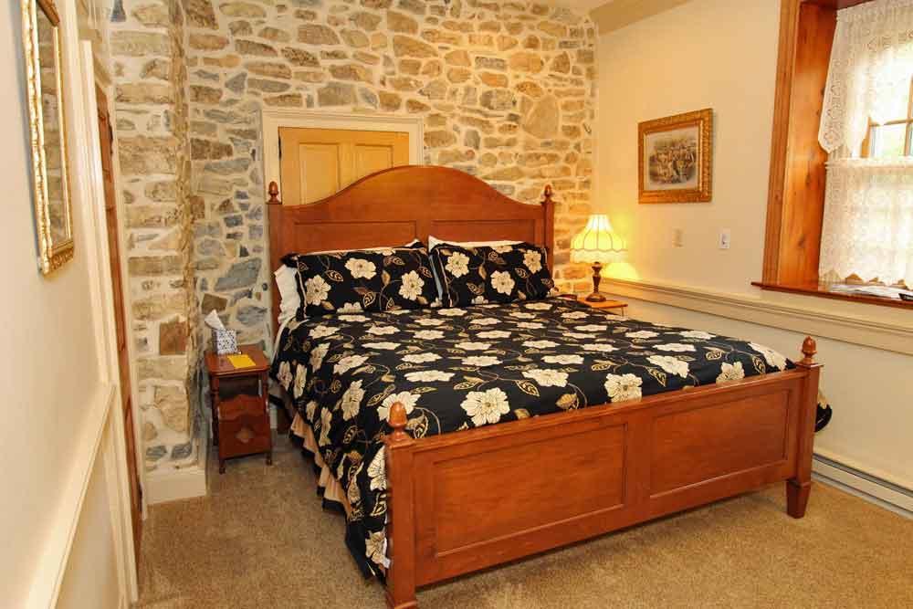 Rocky Acre Farm Bed & Breakfast Mount Joy Eksteriør billede